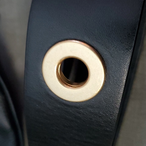 Michael Kors Brooklyn Crossbody - Picture 8 of 10